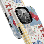 Summer Americana Phone Case