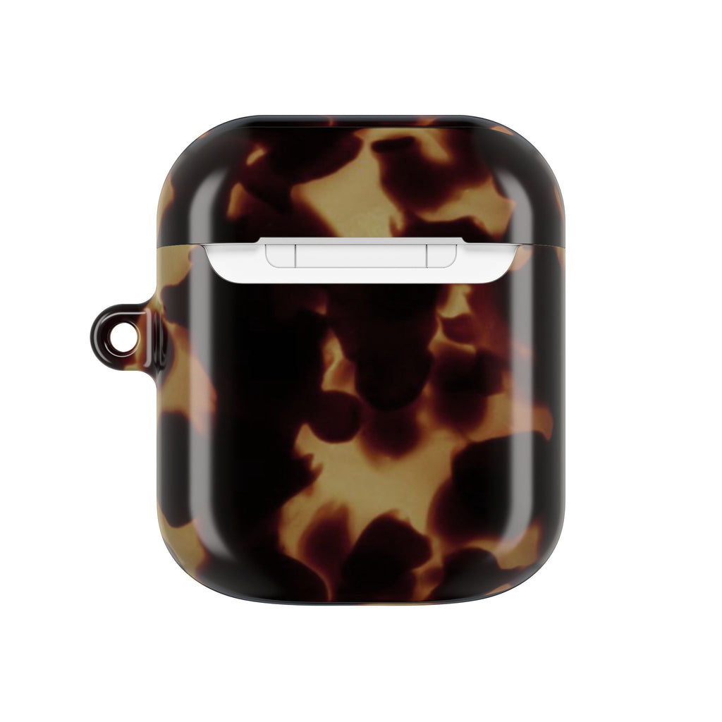 Tortoiseshell AirPod Cases