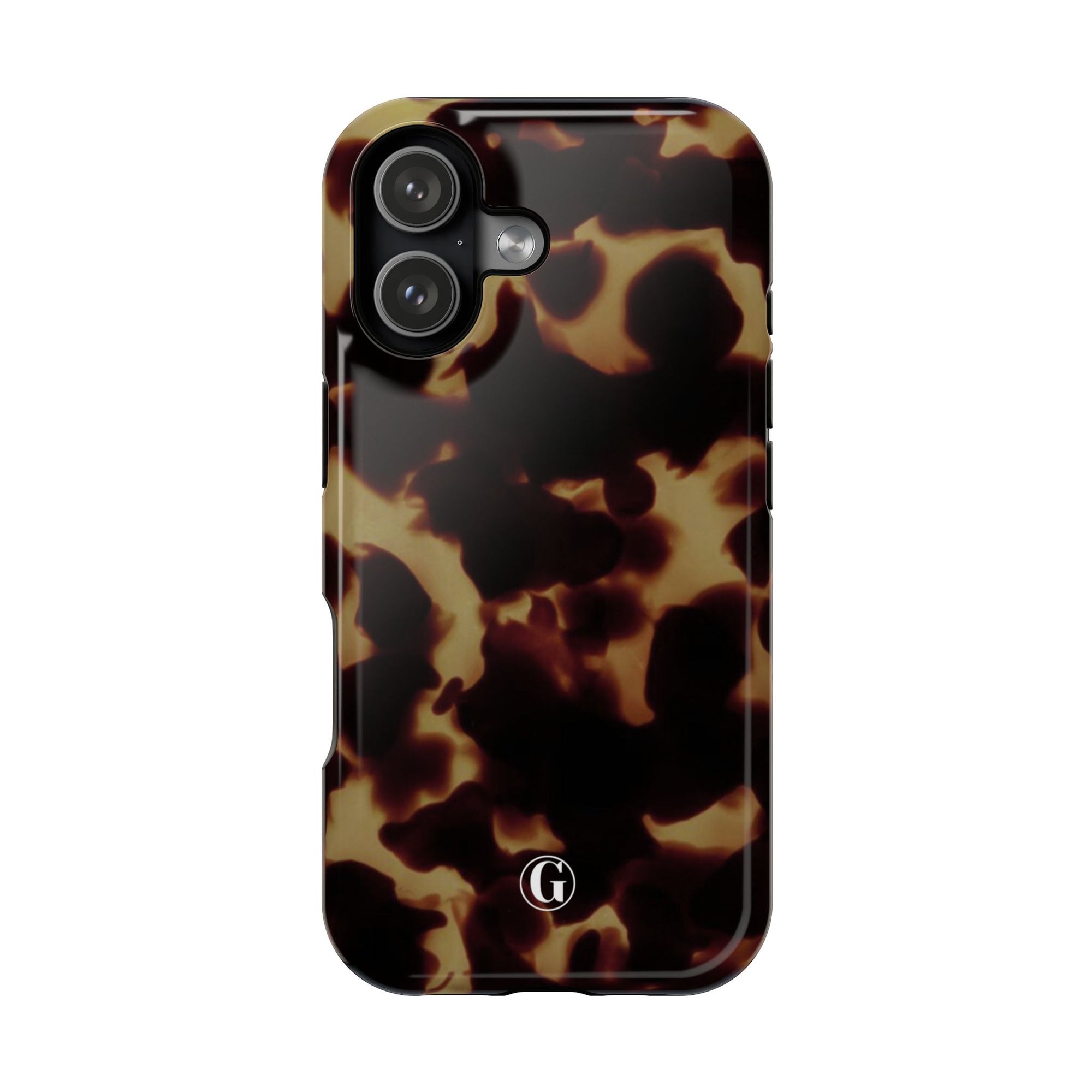Tortoiseshell Phone Case