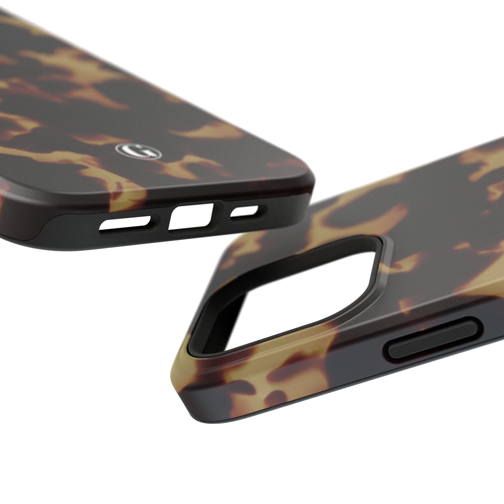 Tortoiseshell Phone Case