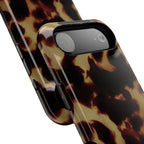Tortoiseshell Phone Case