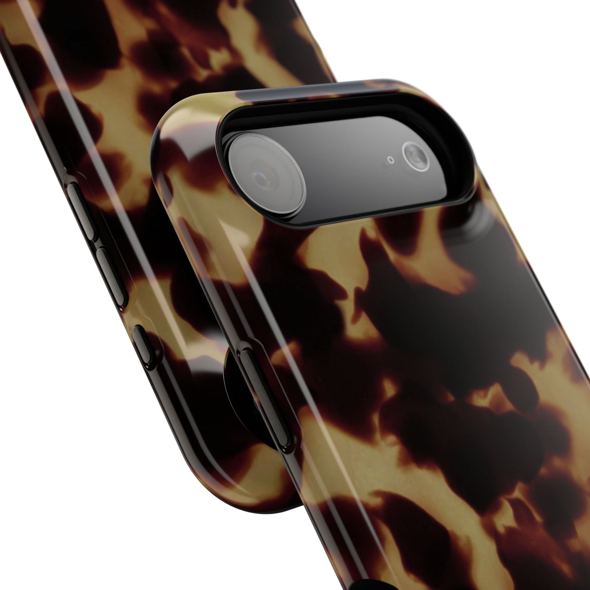 Tortoiseshell Phone Case
