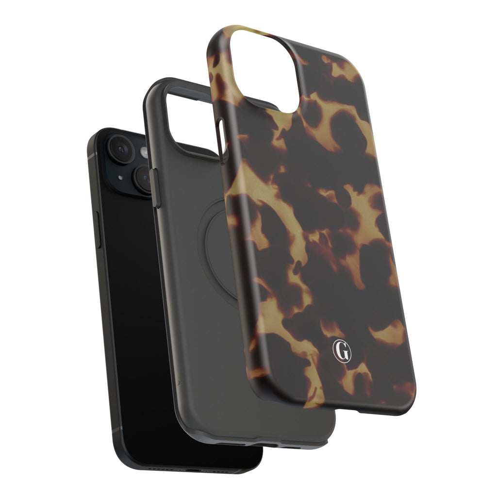 Tortoiseshell Phone Case