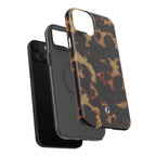 Tortoiseshell Phone Case