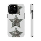 Glittering Star Phone Case