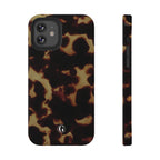 Tortoiseshell Phone Case