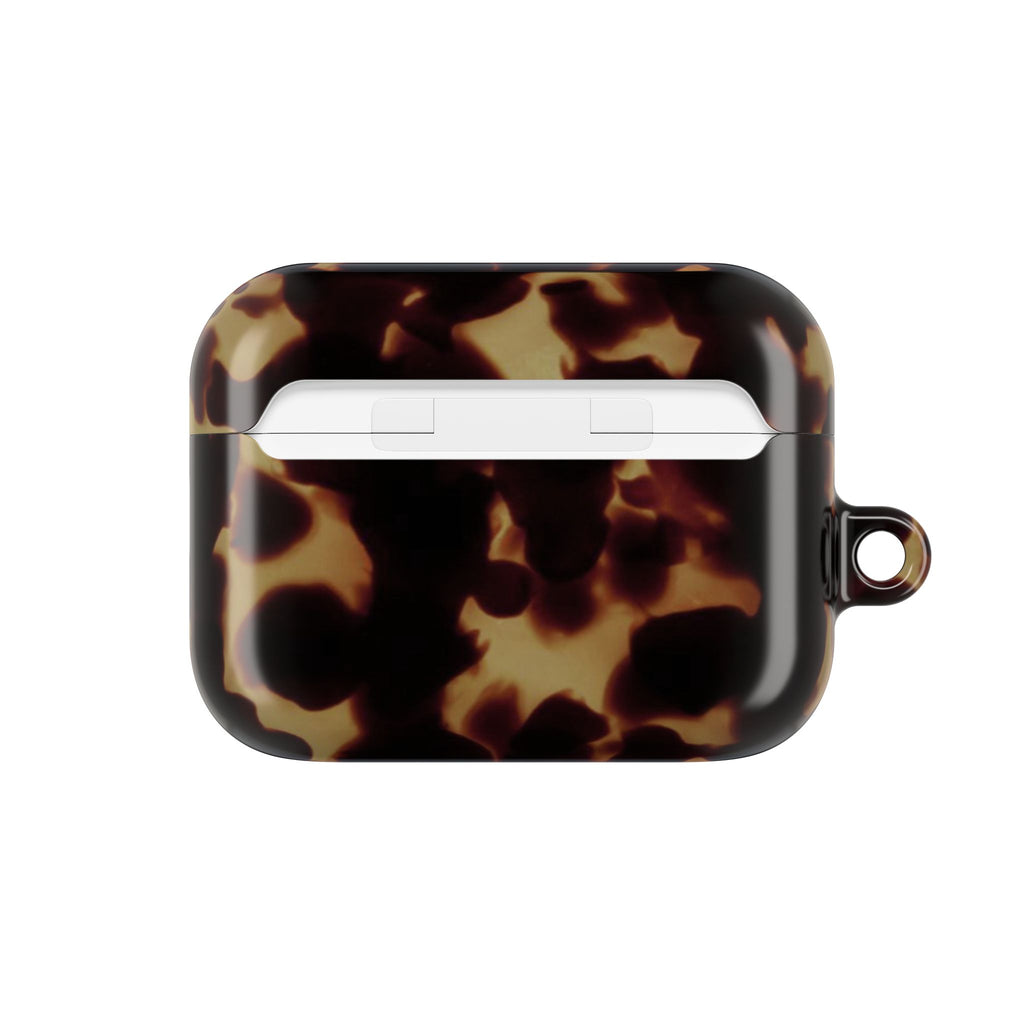 Tortoiseshell AirPod Cases
