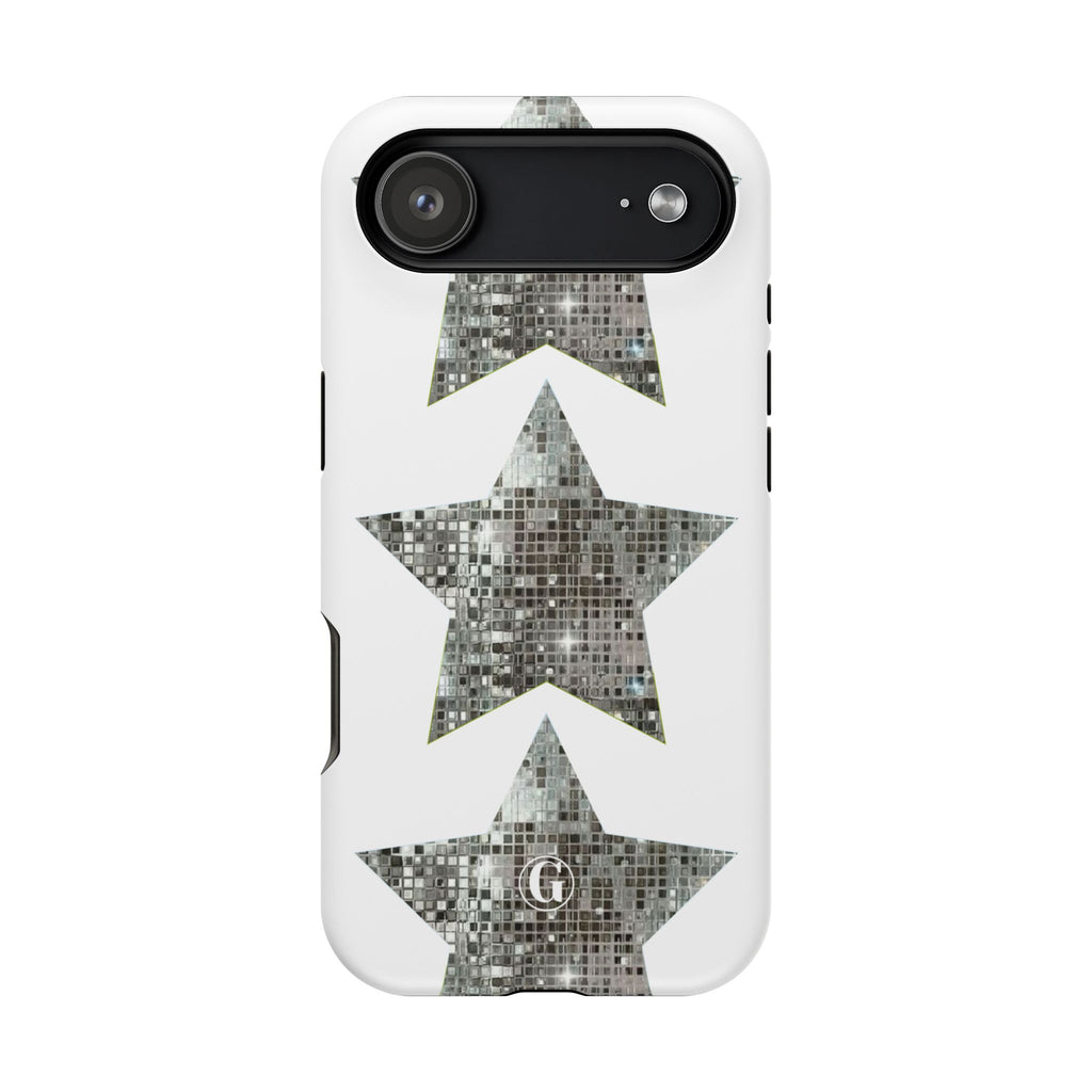 Glittering Star Phone Case