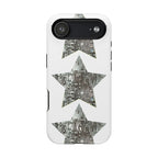 Glittering Star Phone Case