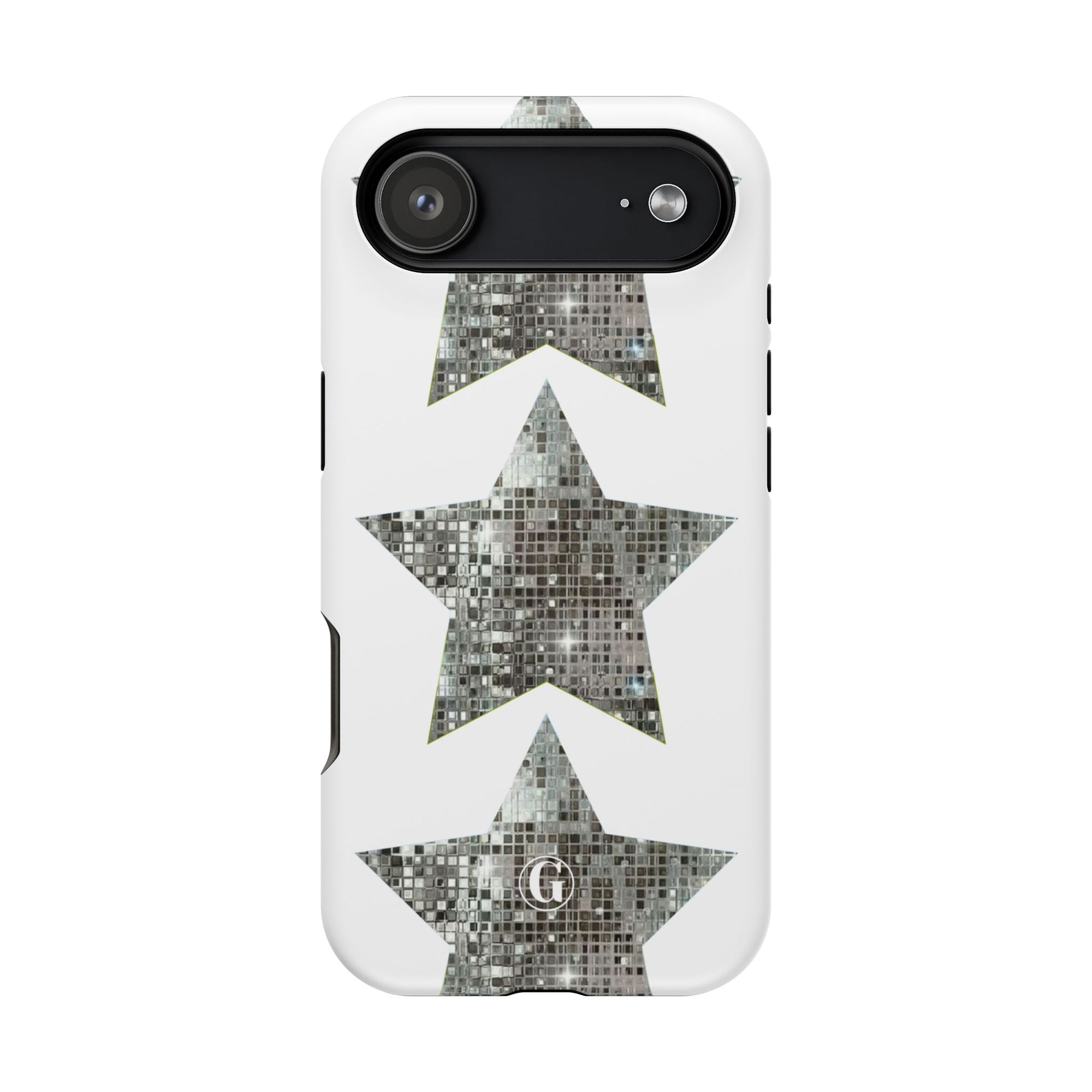 Glittering Star Phone Case