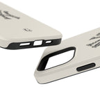 Leopard NY Yankees Phone Case