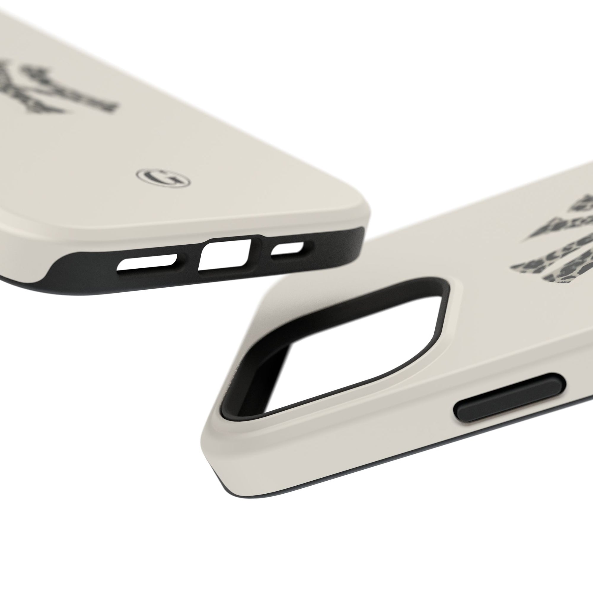 Leopard NY Yankees Phone Case