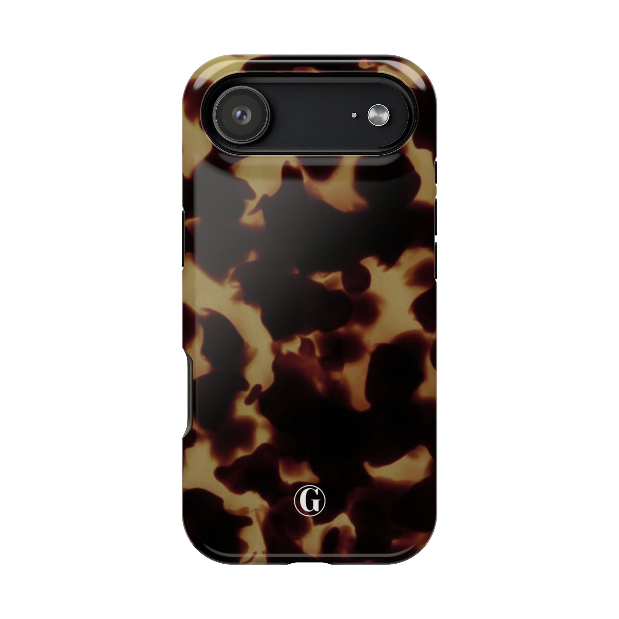Tortoiseshell Phone Case