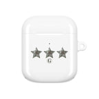 Glitter Star AirPod Case