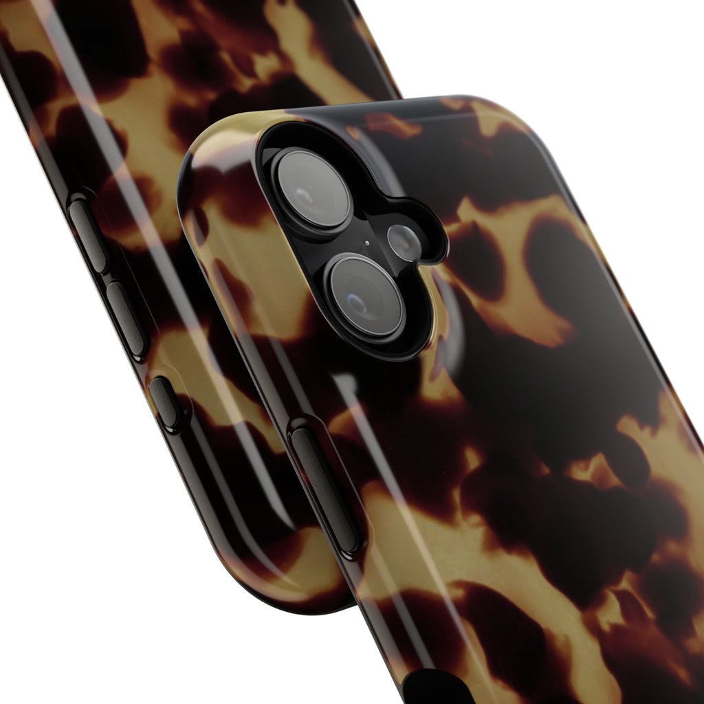 Tortoiseshell Phone Case