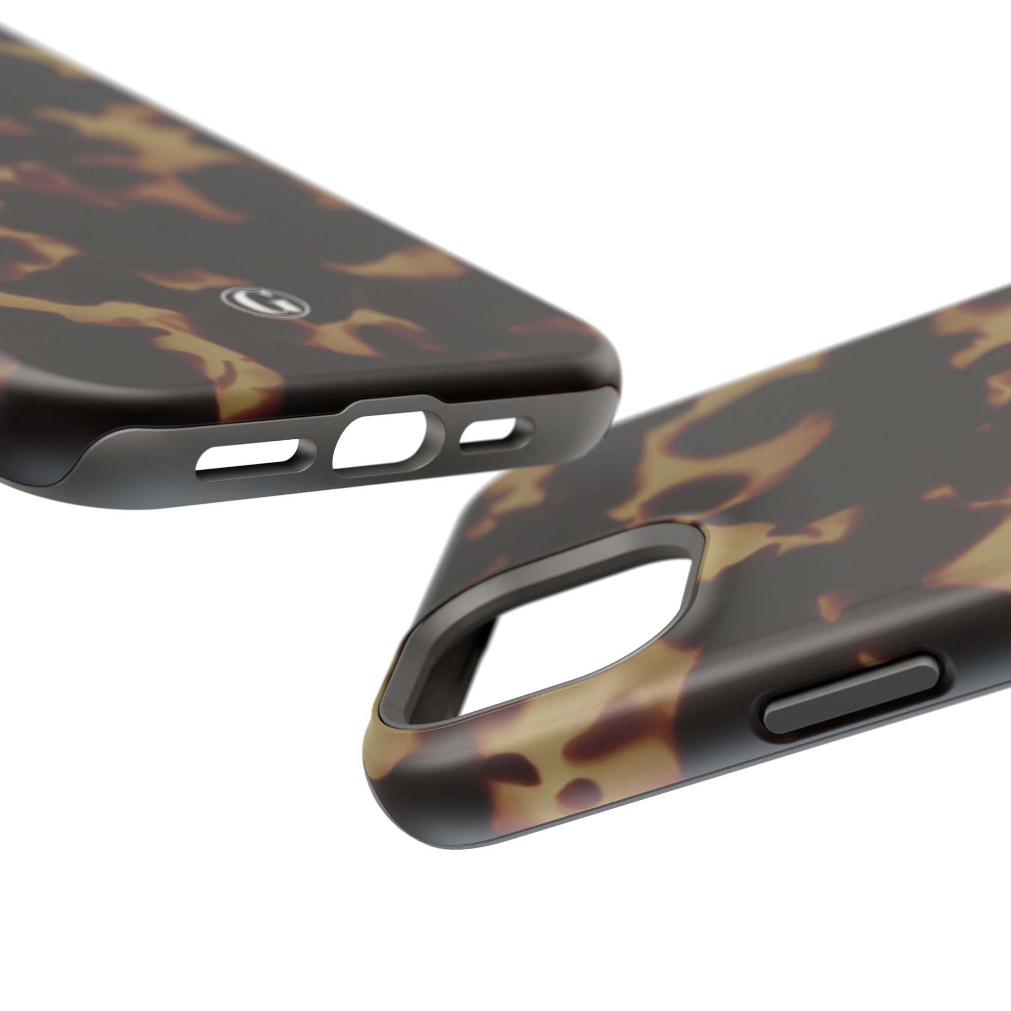 Tortoiseshell Phone Case