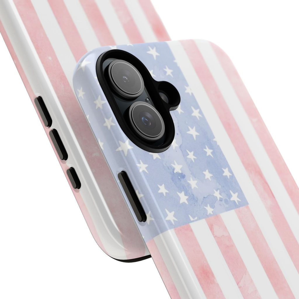 Vintage Flag Phone Case