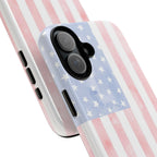 Vintage Flag Phone Case