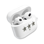 Glitter Star AirPod Case