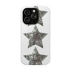 Glittering Star Phone Case