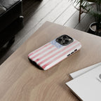 Vintage Flag Phone Case