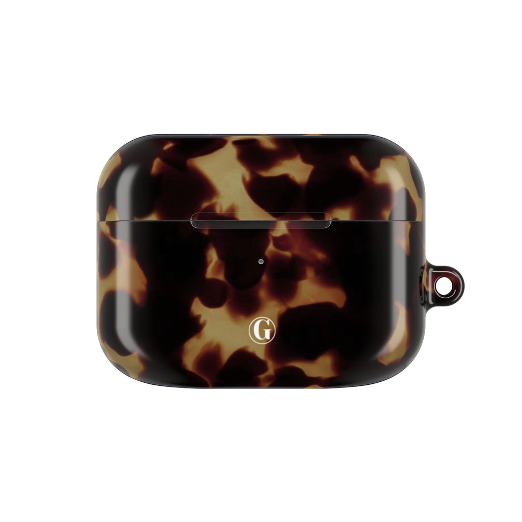 Tortoiseshell AirPod Cases