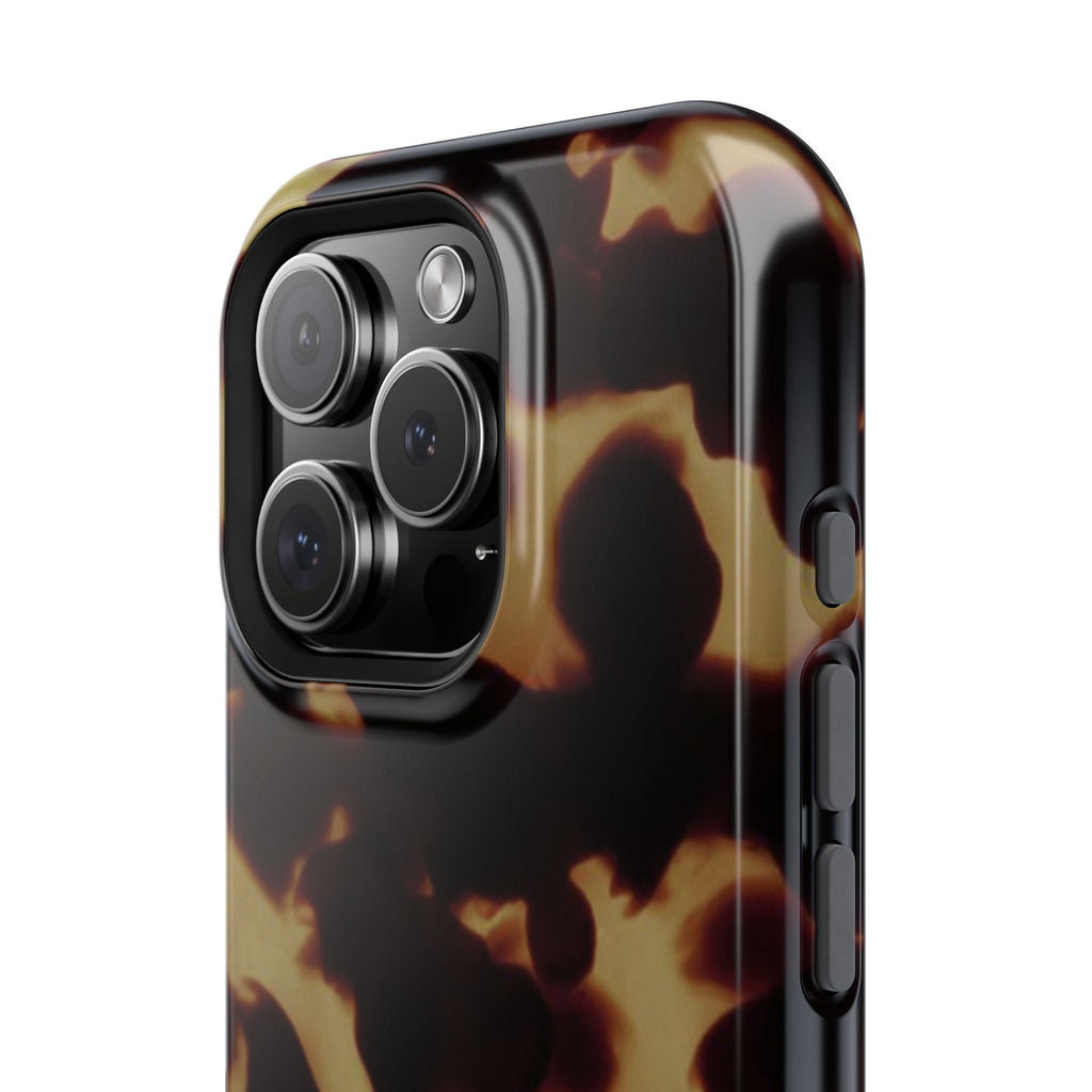 Tortoiseshell Phone Case