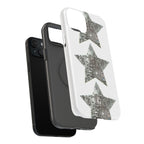 Glittering Star Phone Case