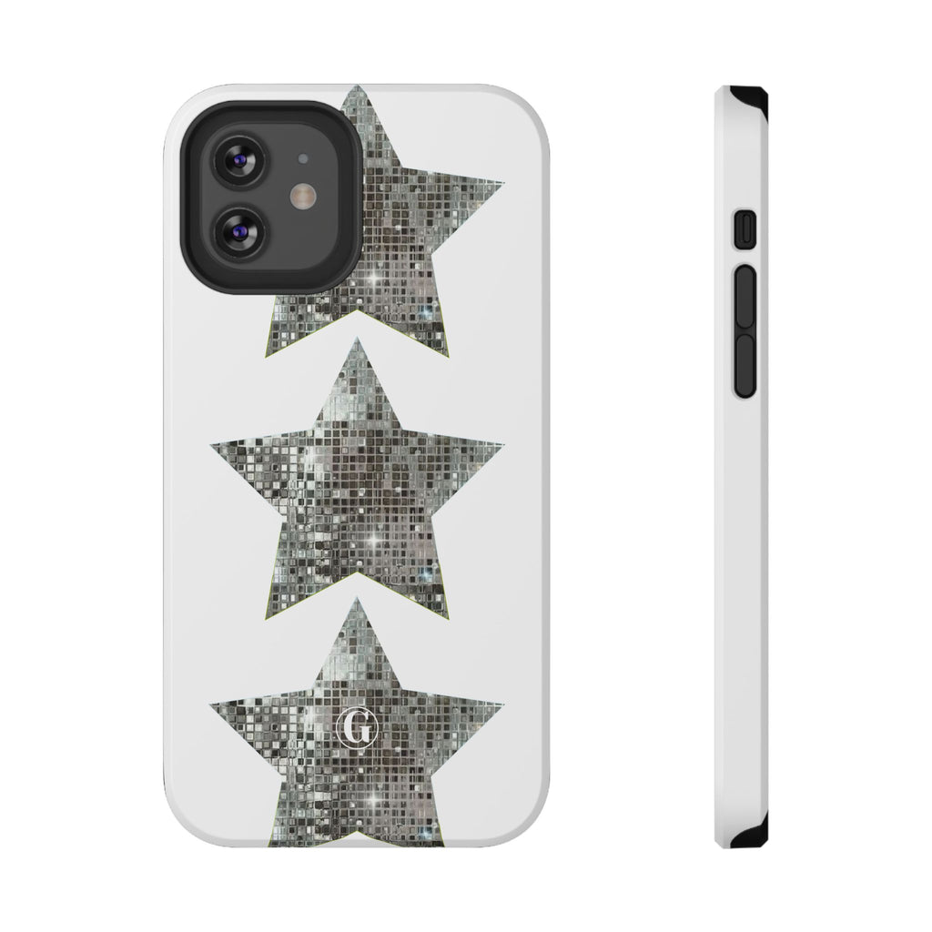 Glittering Star Phone Case