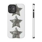 Glittering Star Phone Case