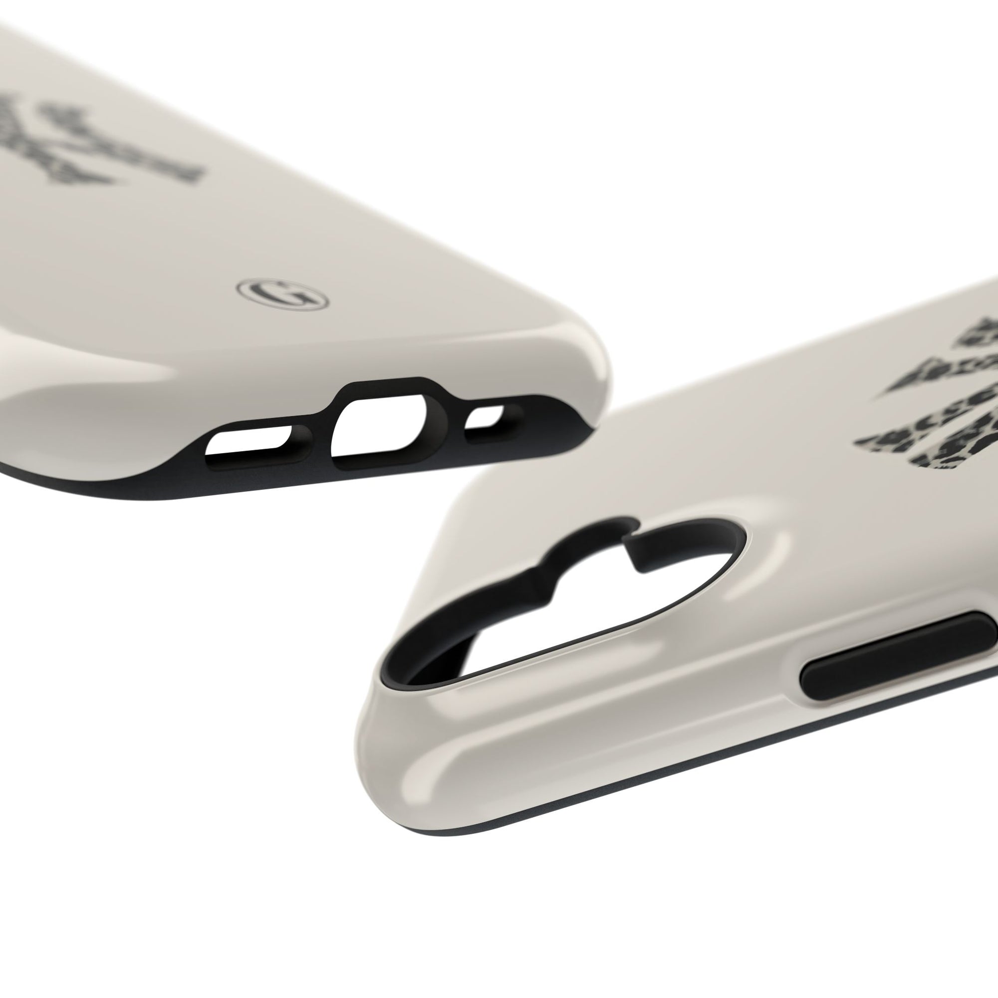 Leopard NY Yankees Phone Case