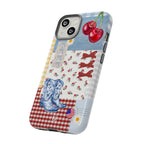 Summer Americana Phone Case