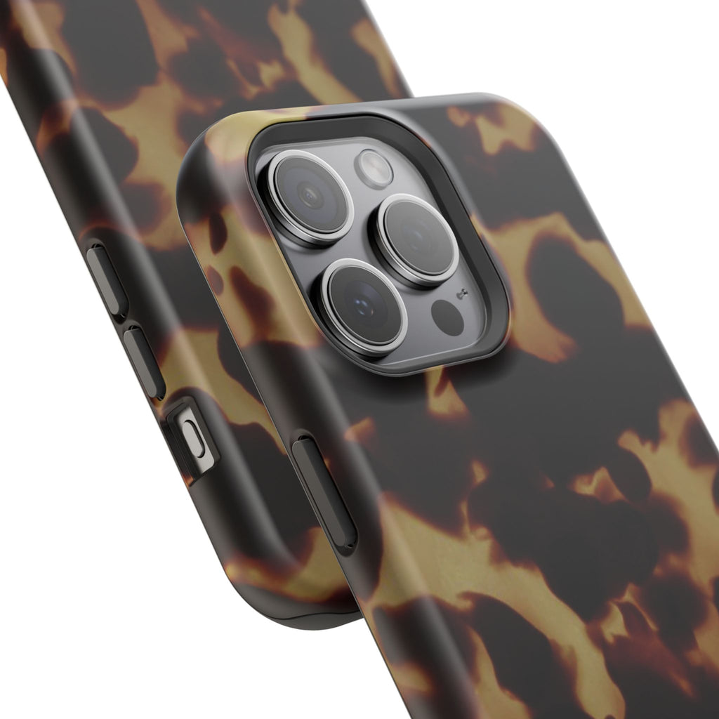 Tortoiseshell Phone Case