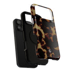 Tortoiseshell Phone Case
