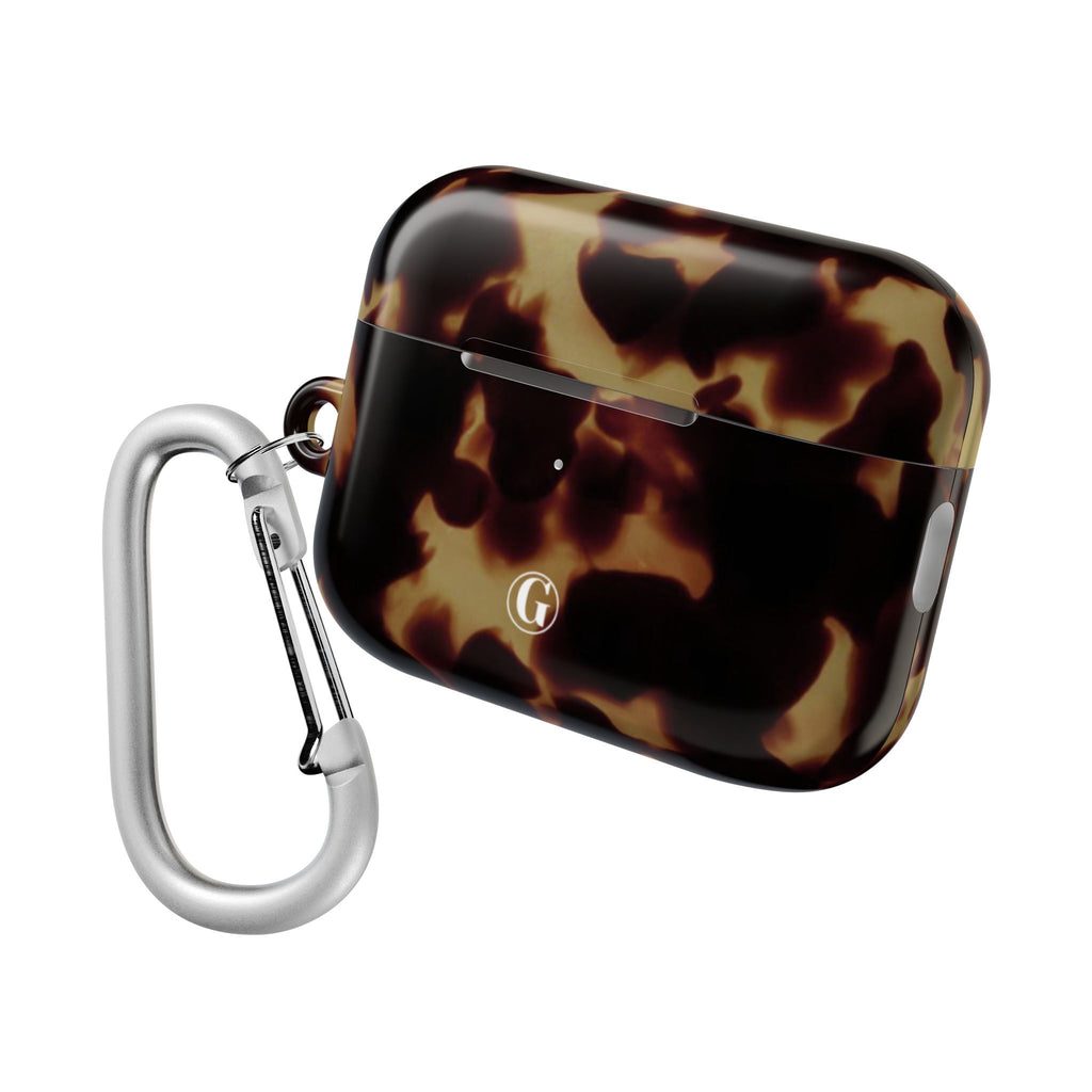 Tortoiseshell AirPod Cases