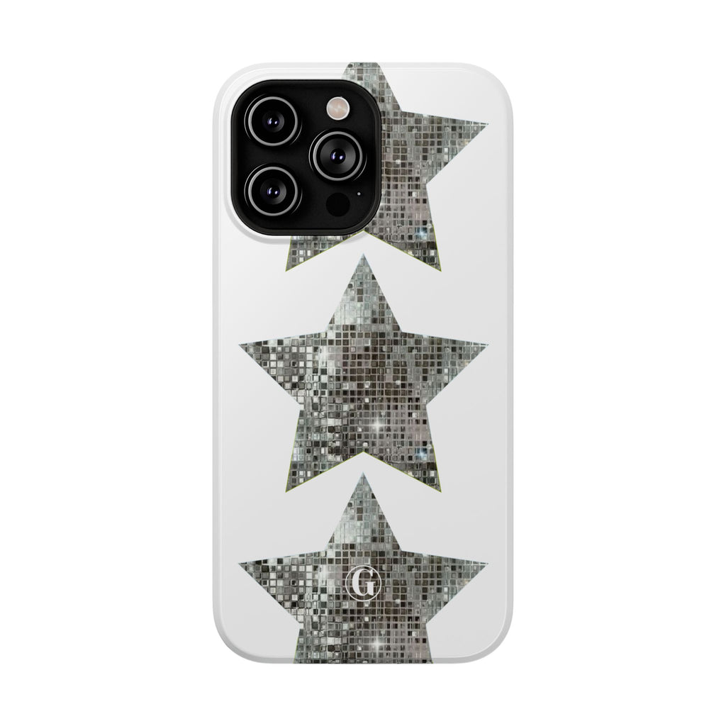 Glittering Star Phone Case