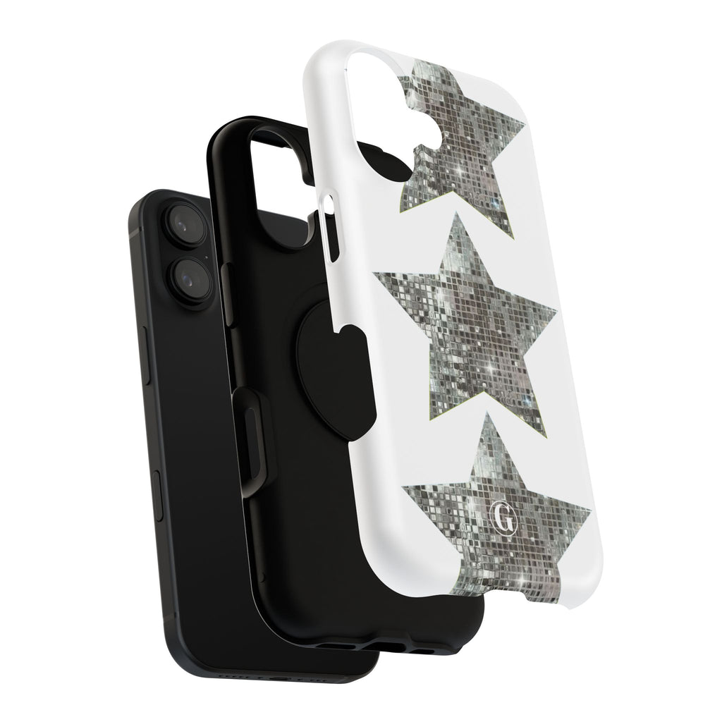 Glittering Star Phone Case