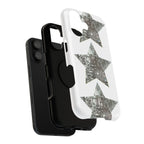 Glittering Star Phone Case