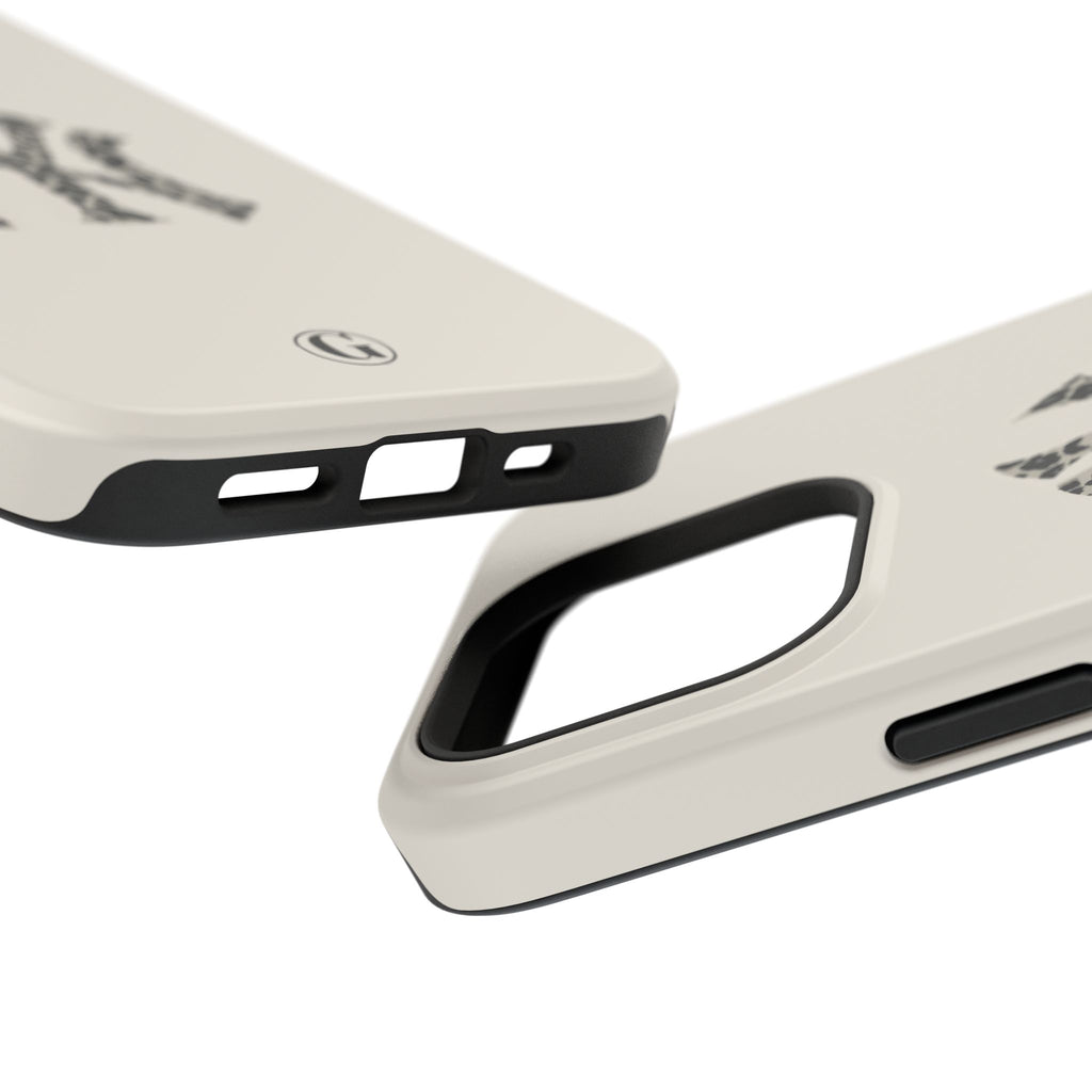 Leopard NY Yankees Phone Case