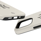 Leopard NY Yankees Phone Case