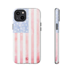 Vintage Flag Phone Case