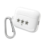 Glitter Star AirPod Case