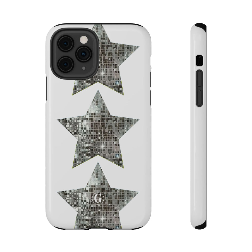 Glittering Star Phone Case