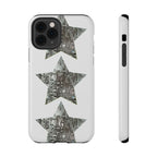 Glittering Star Phone Case