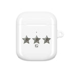 Glitter Star AirPod Case